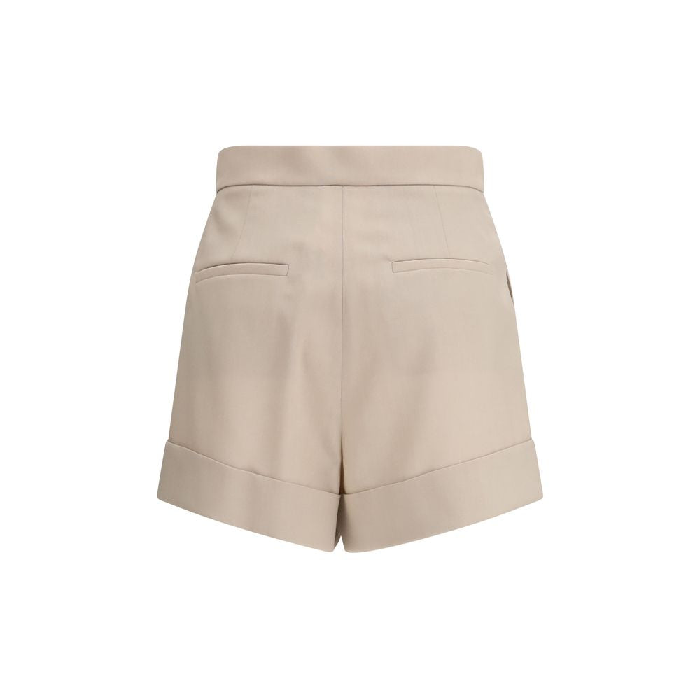 Max Mara Multicolor Bermuda for Women alternate view
