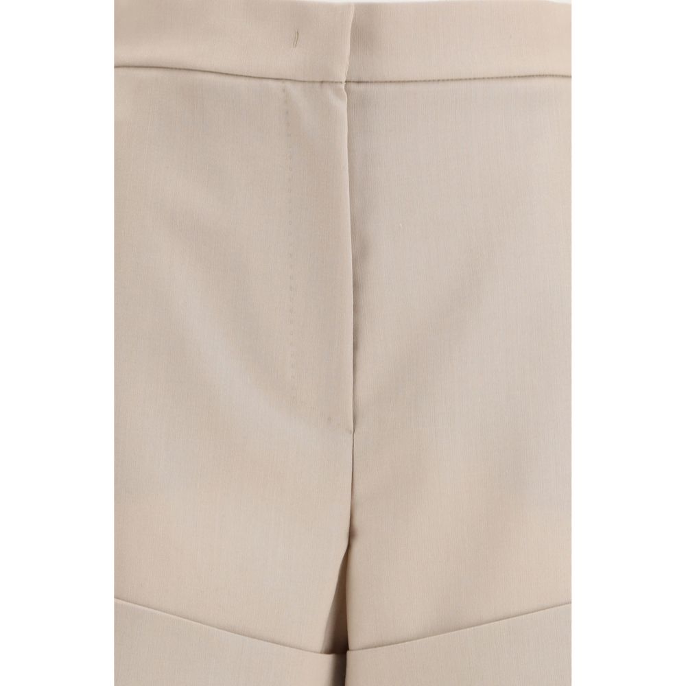 Max Mara Multicolor Bermuda for Women detail view