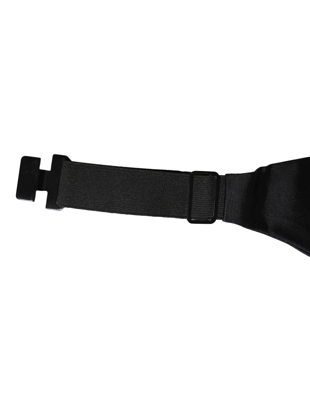 Dolce & Gabbana Black Cummerbund for Men additional view