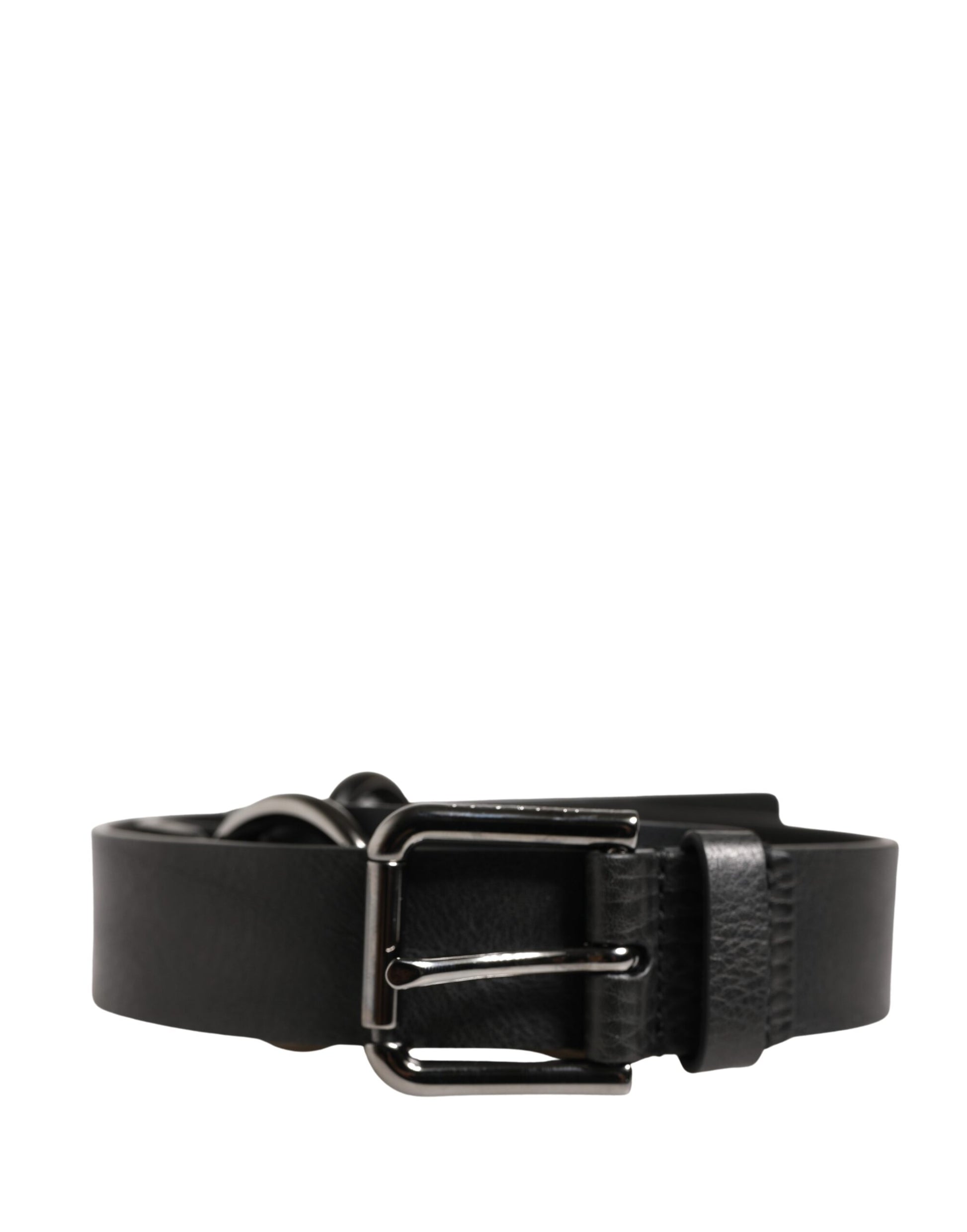 Dolce & Gabbana Black Belt for Men side view