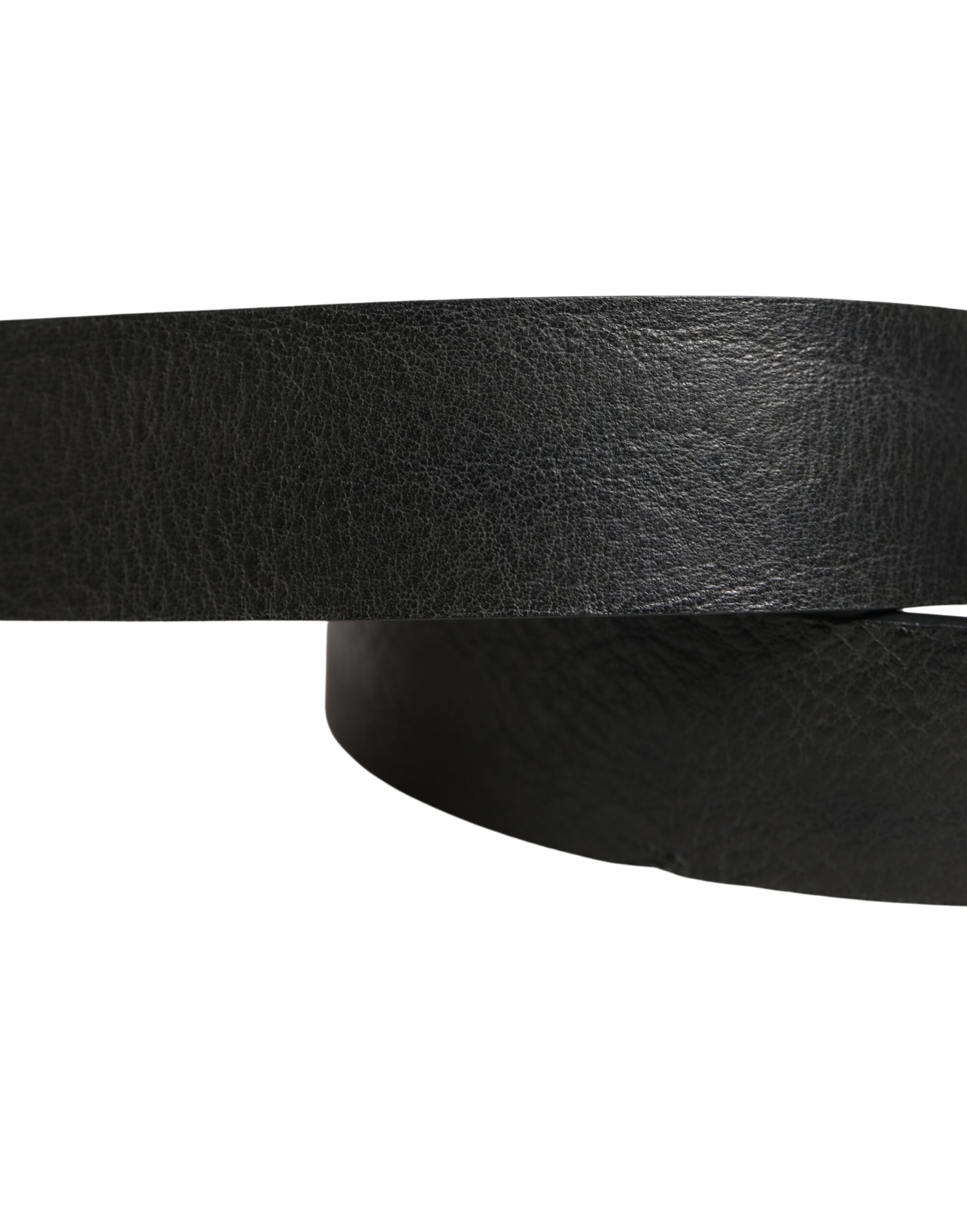 Dolce & Gabbana Black Belt for Men additional view