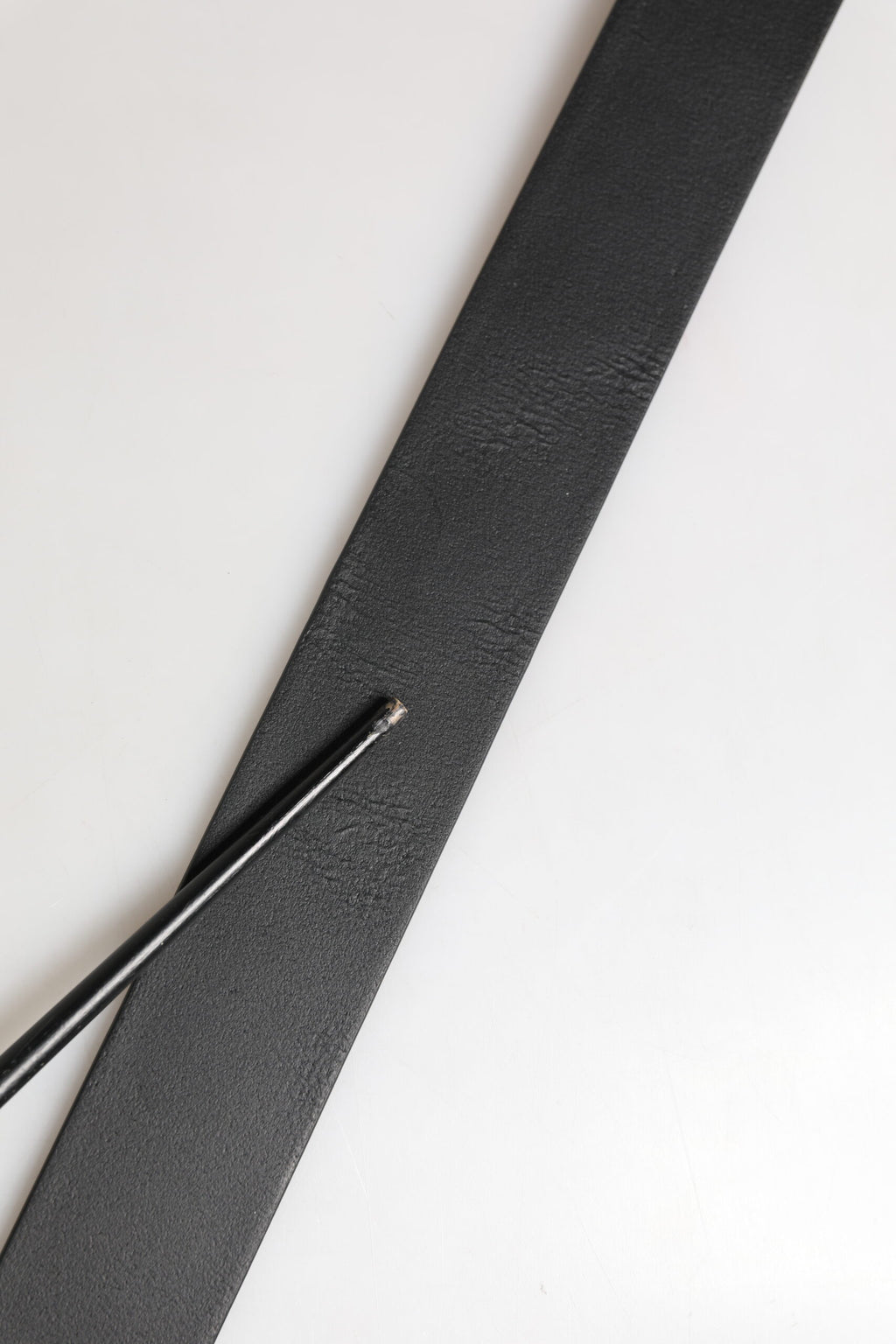 Dolce & Gabbana Black Belt for Men additional view