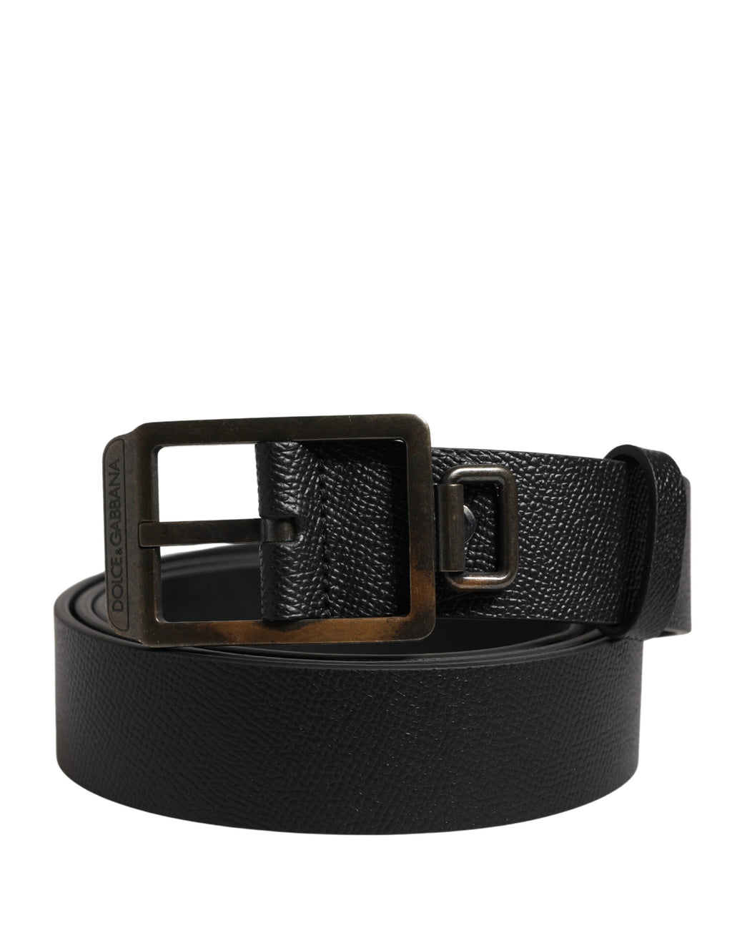 Dolce & Gabbana Black Belt for Men alternate view