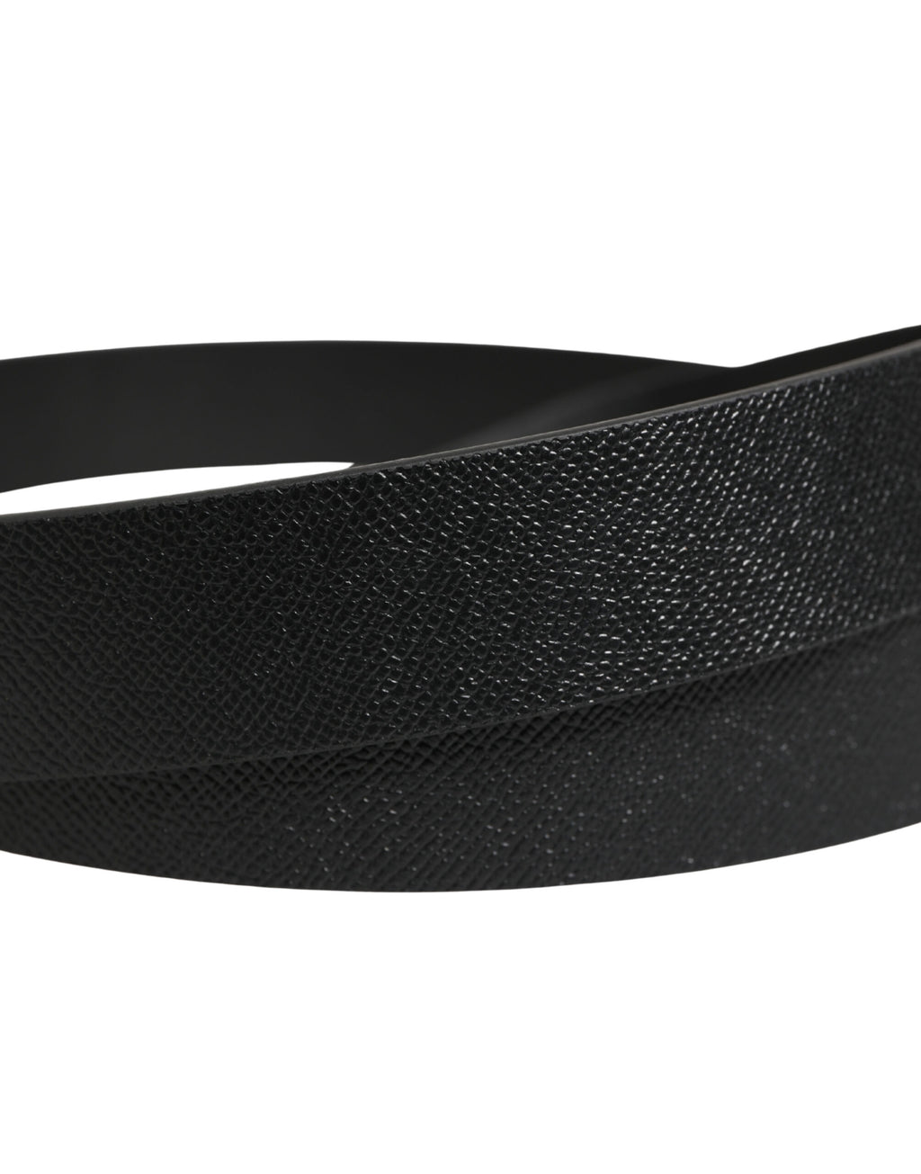 Dolce & Gabbana Black Belt for Men additional view