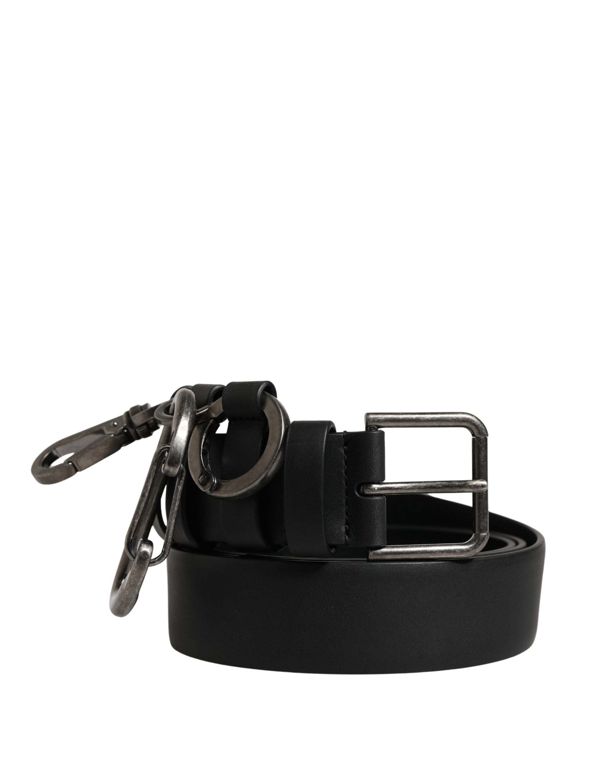 Dolce & Gabbana Black Belt for Men alternate view