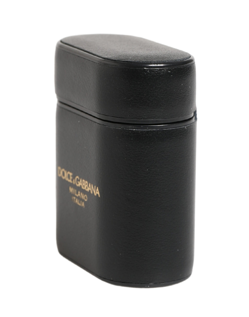 Dolce & Gabbana Black Airpod Holders for Women detail view