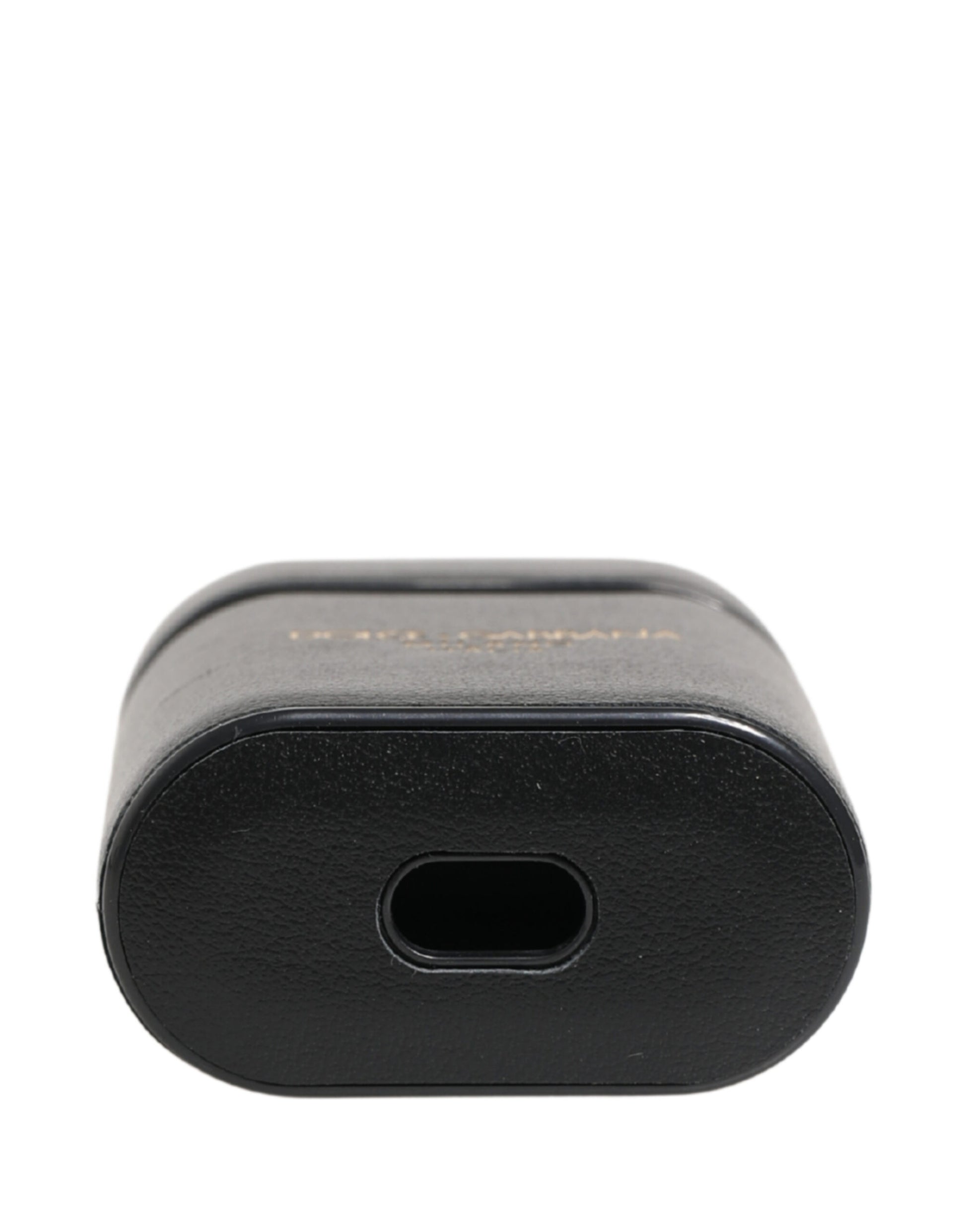 Dolce & Gabbana Black Airpod Holders for Women additional view