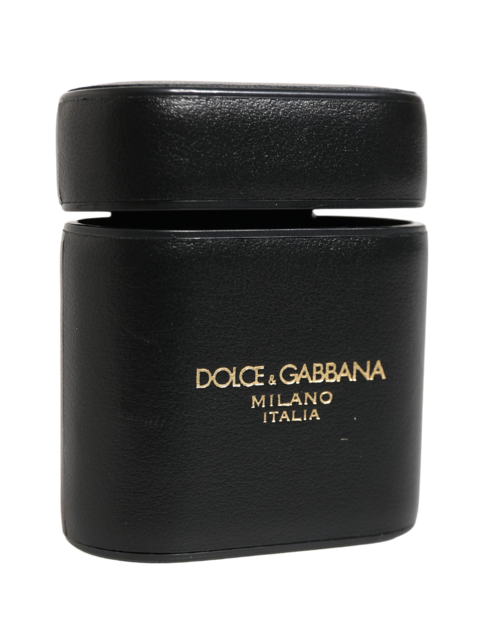 Dolce & Gabbana Black Airpod Holders for Women additional view