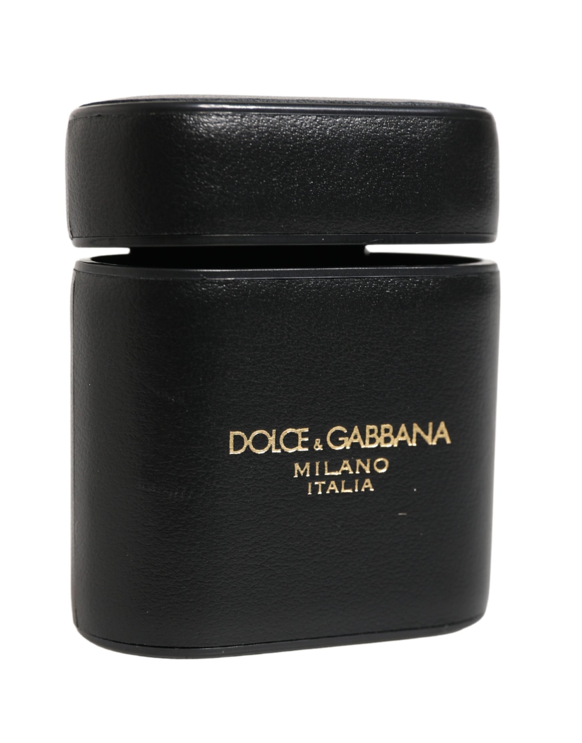 Dolce & Gabbana Black Airpod Holders for Women additional view