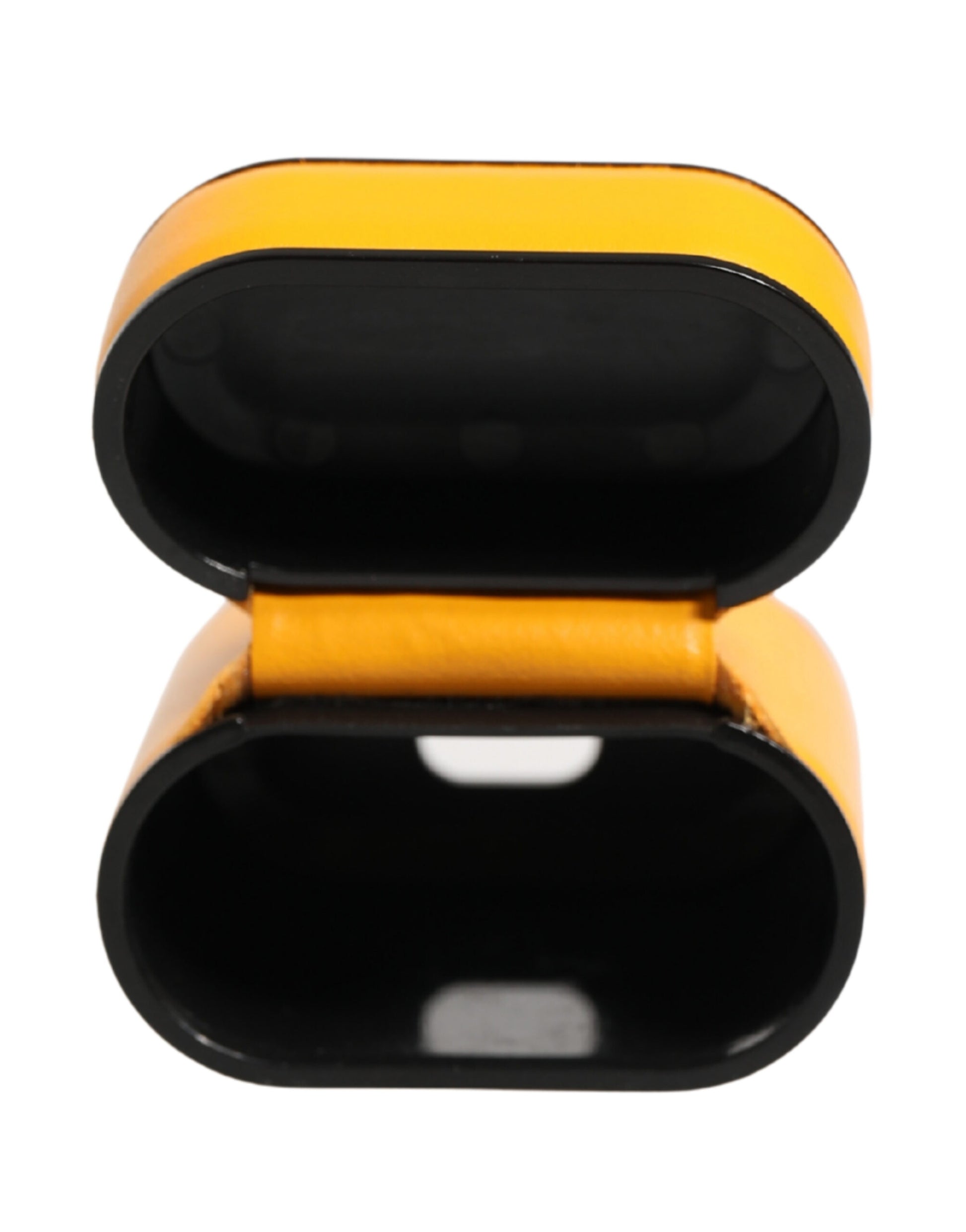 Dolce & Gabbana Yellow Airpod Holders for Women additional view