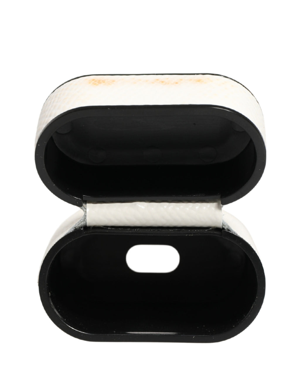 Dolce & Gabbana White Airpod Holders for Women additional view