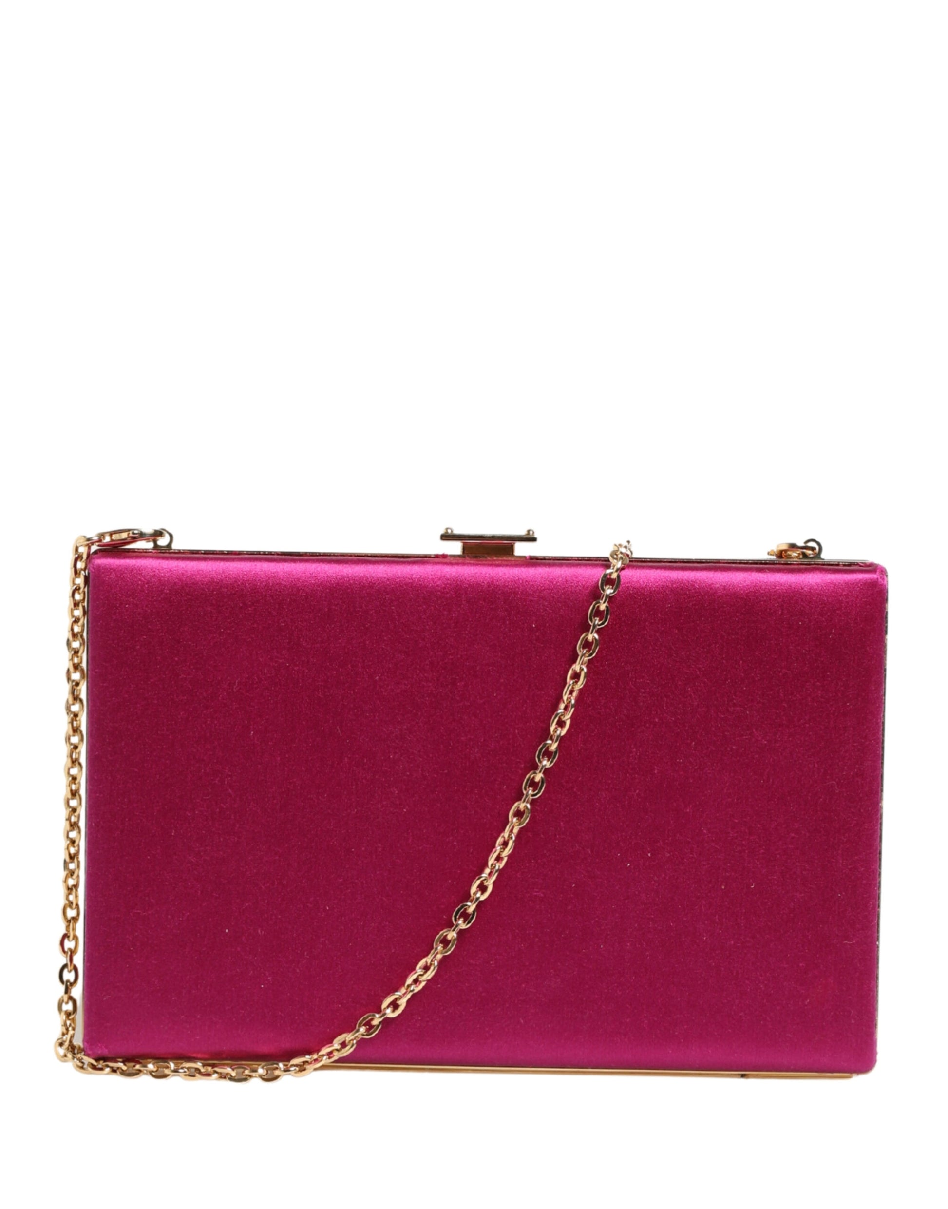 Dolce & Gabbana Pink Crossbody Bag for Women alternate view