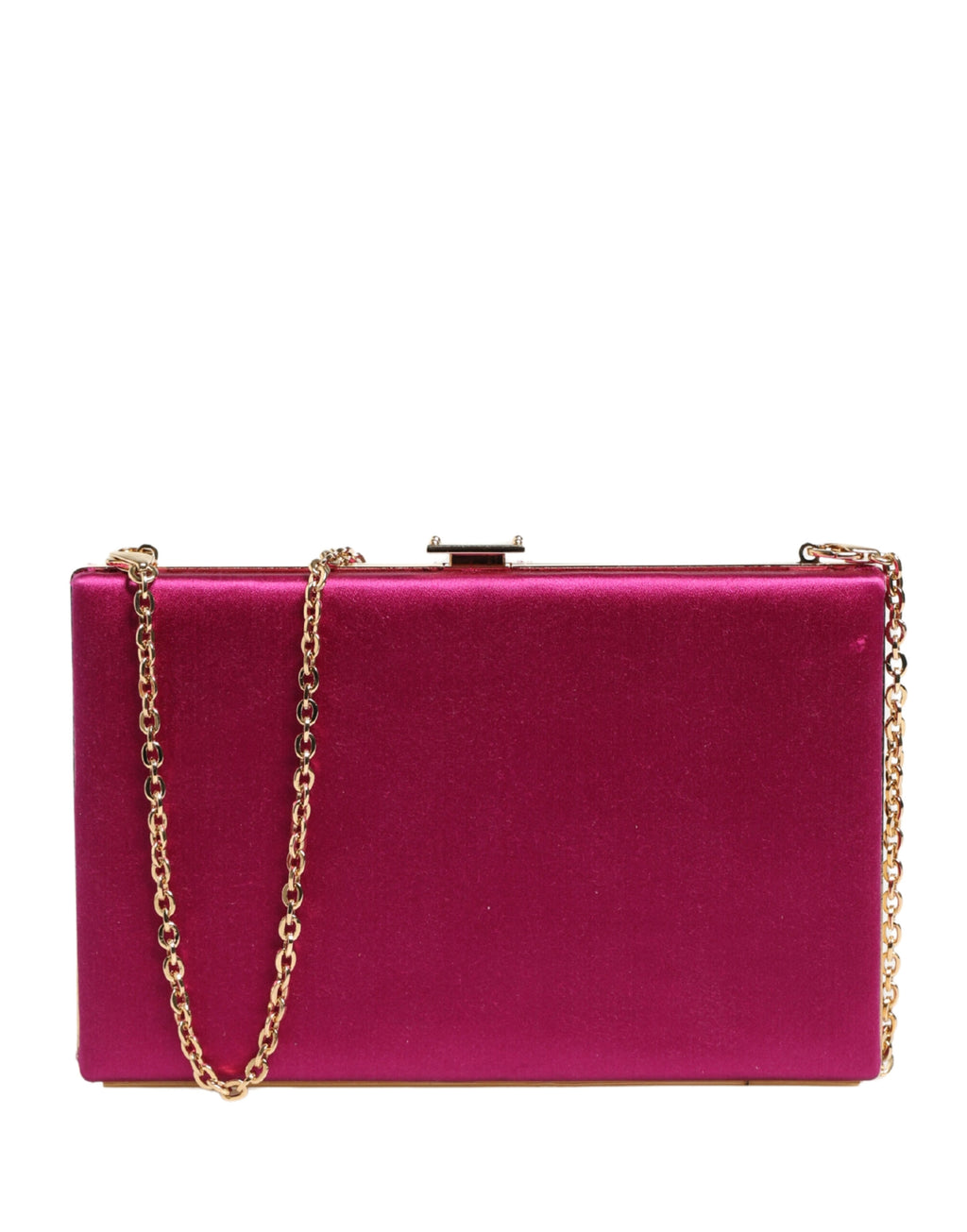 Dolce & Gabbana Pink Crossbody Bag for Women side view
