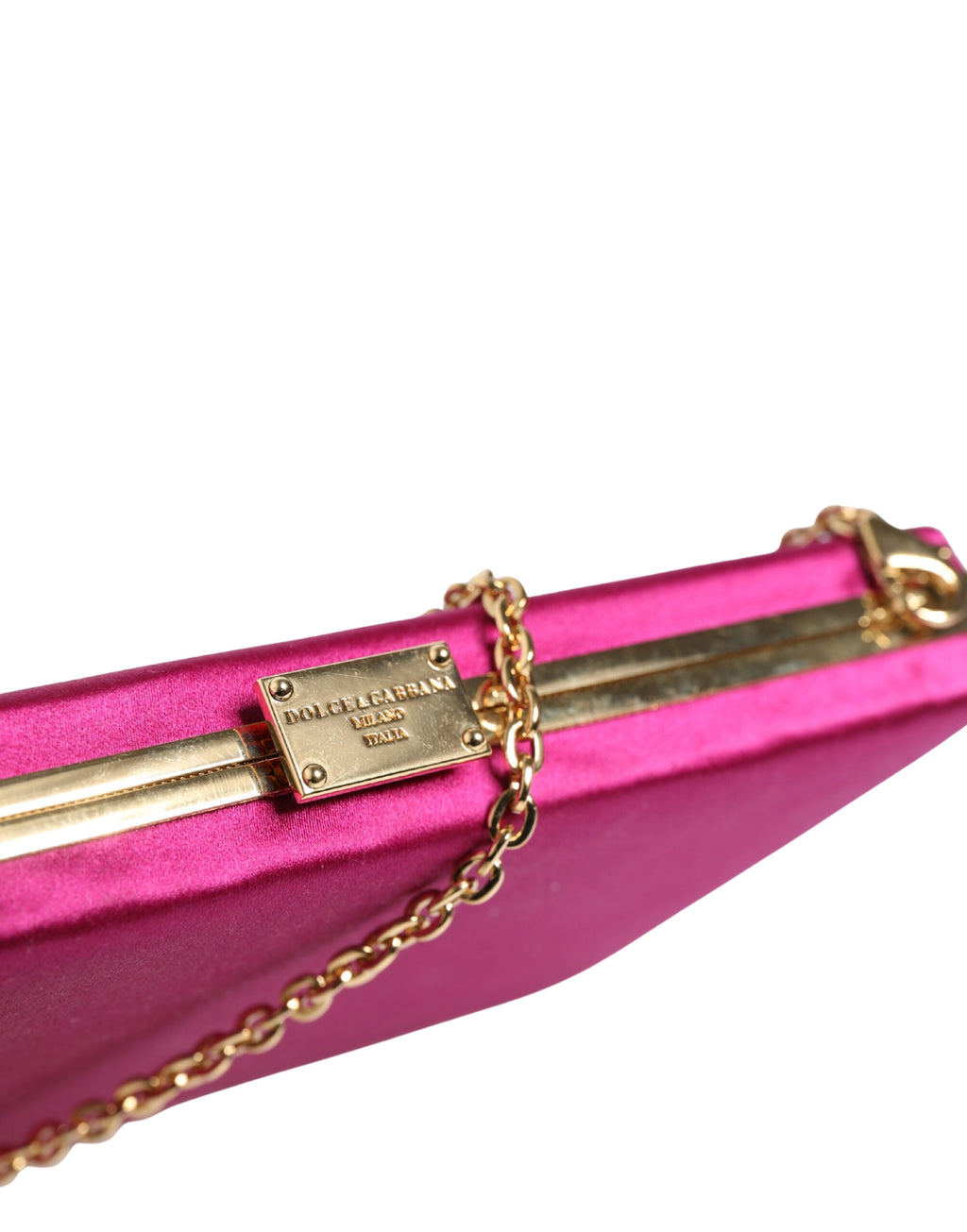 Dolce & Gabbana Pink Crossbody Bag for Women additional view