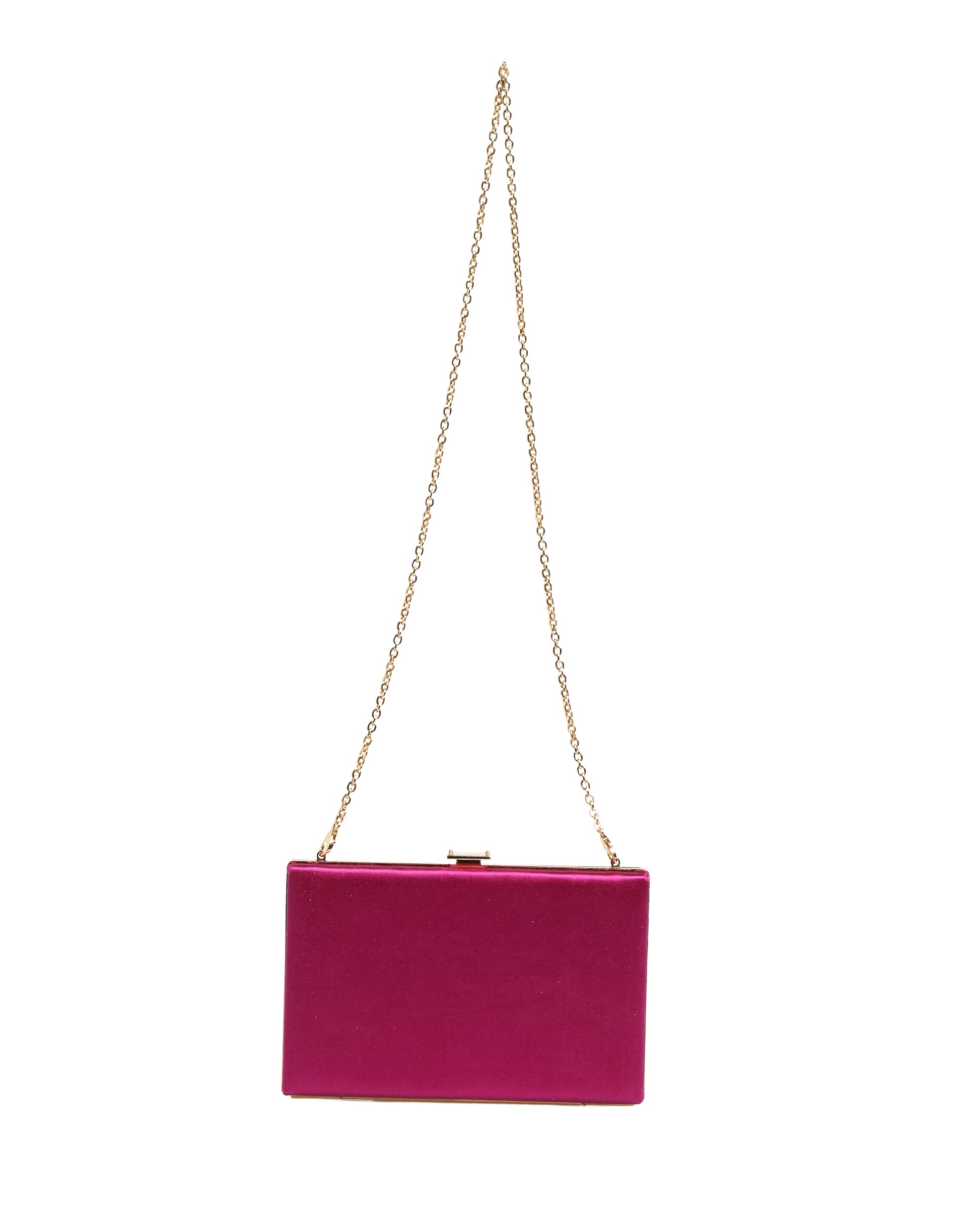 Dolce & Gabbana Pink Crossbody Bag for Women additional view