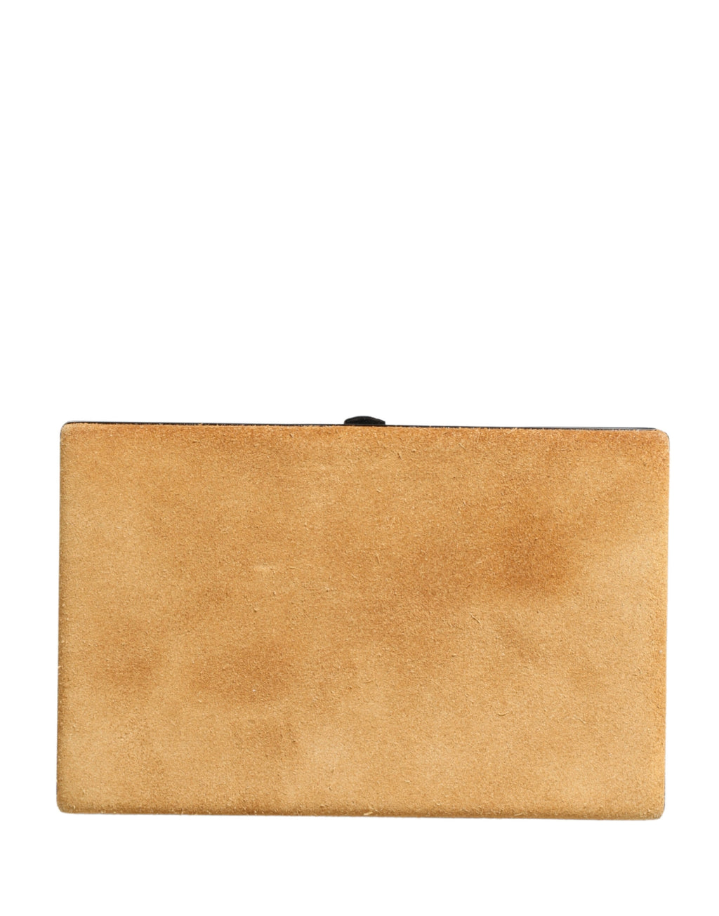 Dolce & Gabbana Beige Clutch Bag for Women alternate view