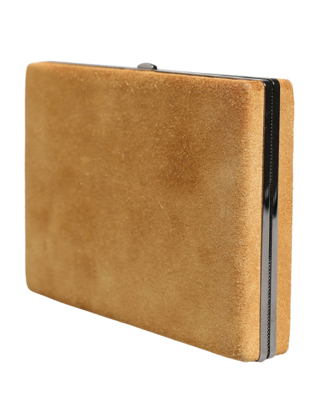 Dolce & Gabbana Beige Clutch Bag for Women detail view