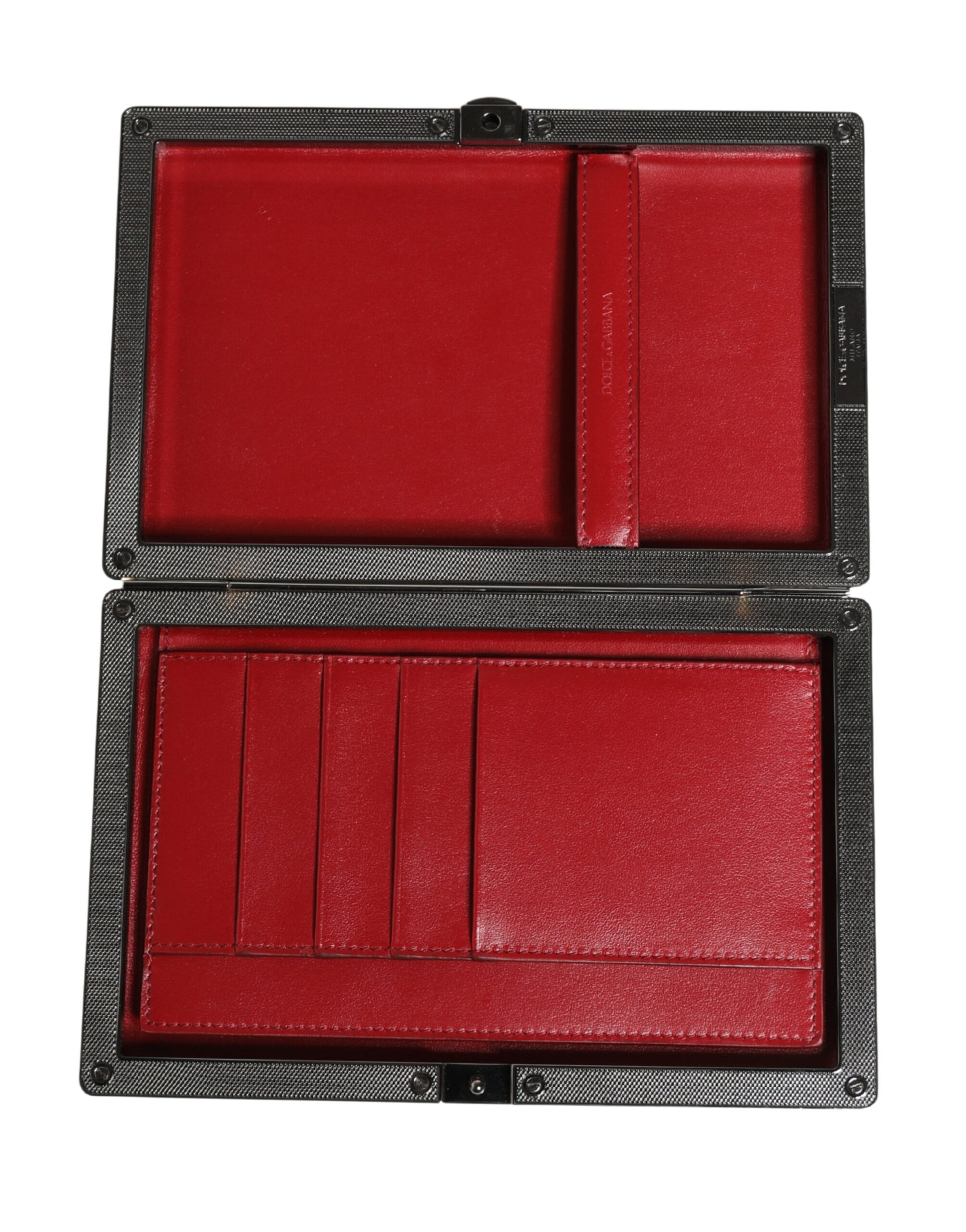 Dolce & Gabbana Beige Clutch Bag for Women additional view