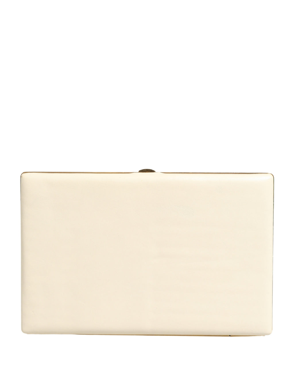 Dolce & Gabbana White Clutch Bag for Women alternate view
