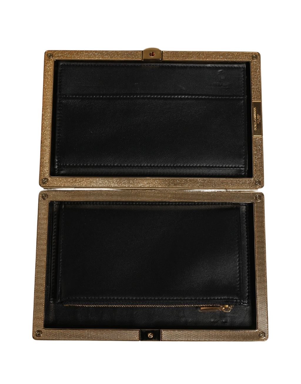 Dolce & Gabbana White Clutch Bag for Women additional view