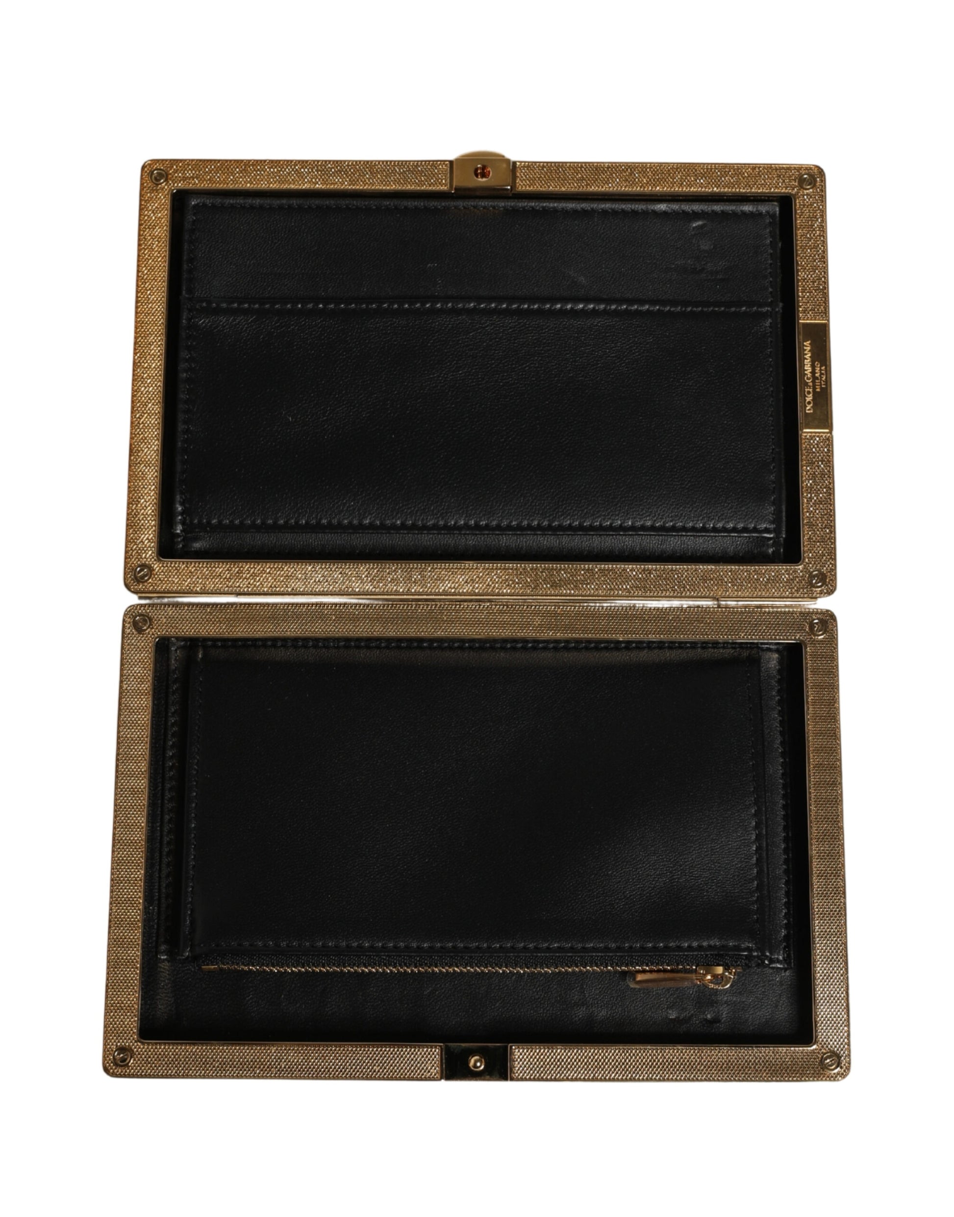 Dolce & Gabbana White Clutch Bag for Women additional view