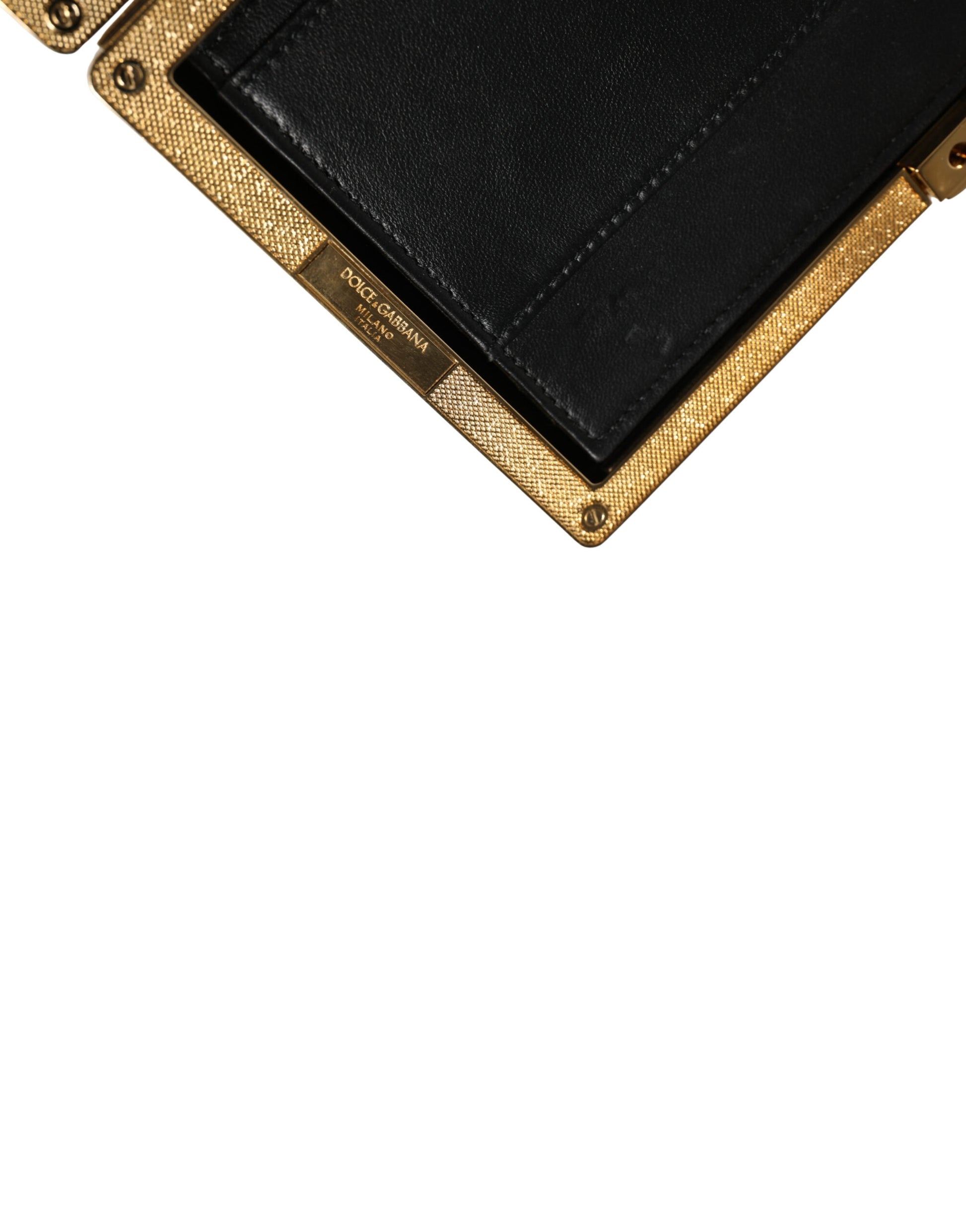 Dolce & Gabbana White Clutch Bag for Women additional view