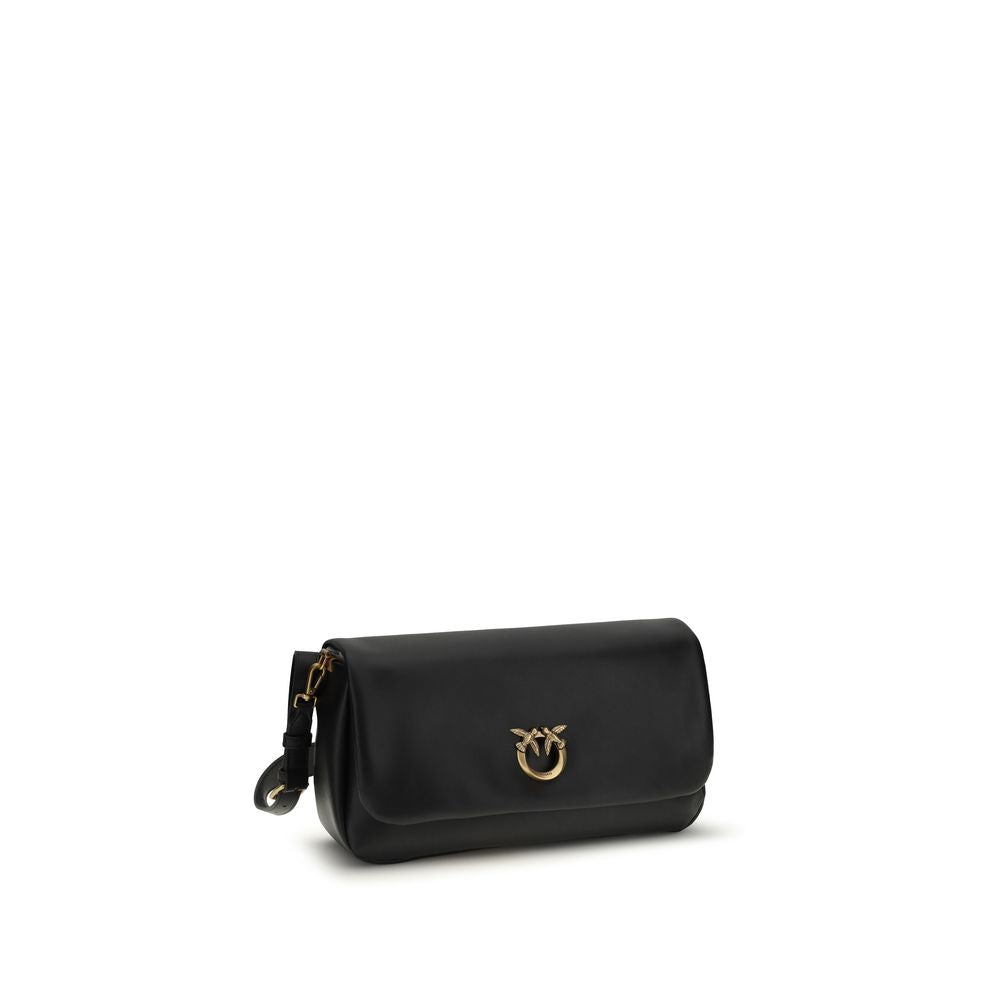 PINKO Black Shoulder Bag for Women alternate view