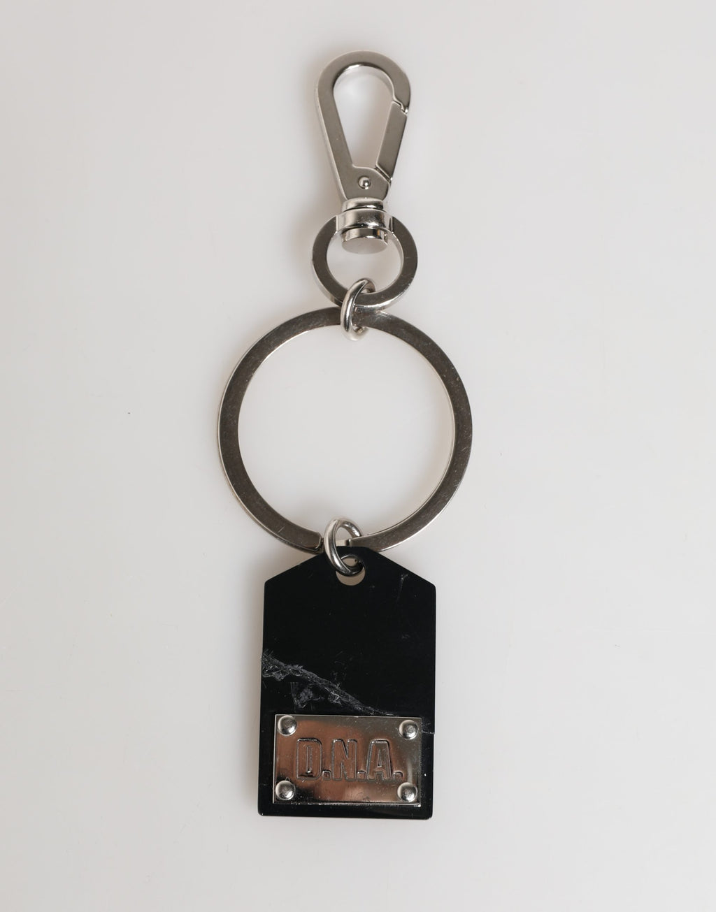 Dolce & Gabbana Black Keychains for Women additional view