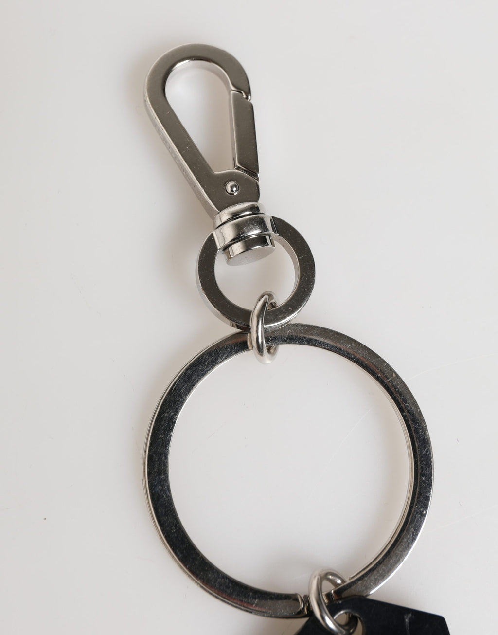 Dolce & Gabbana Black Keychains for Women additional view