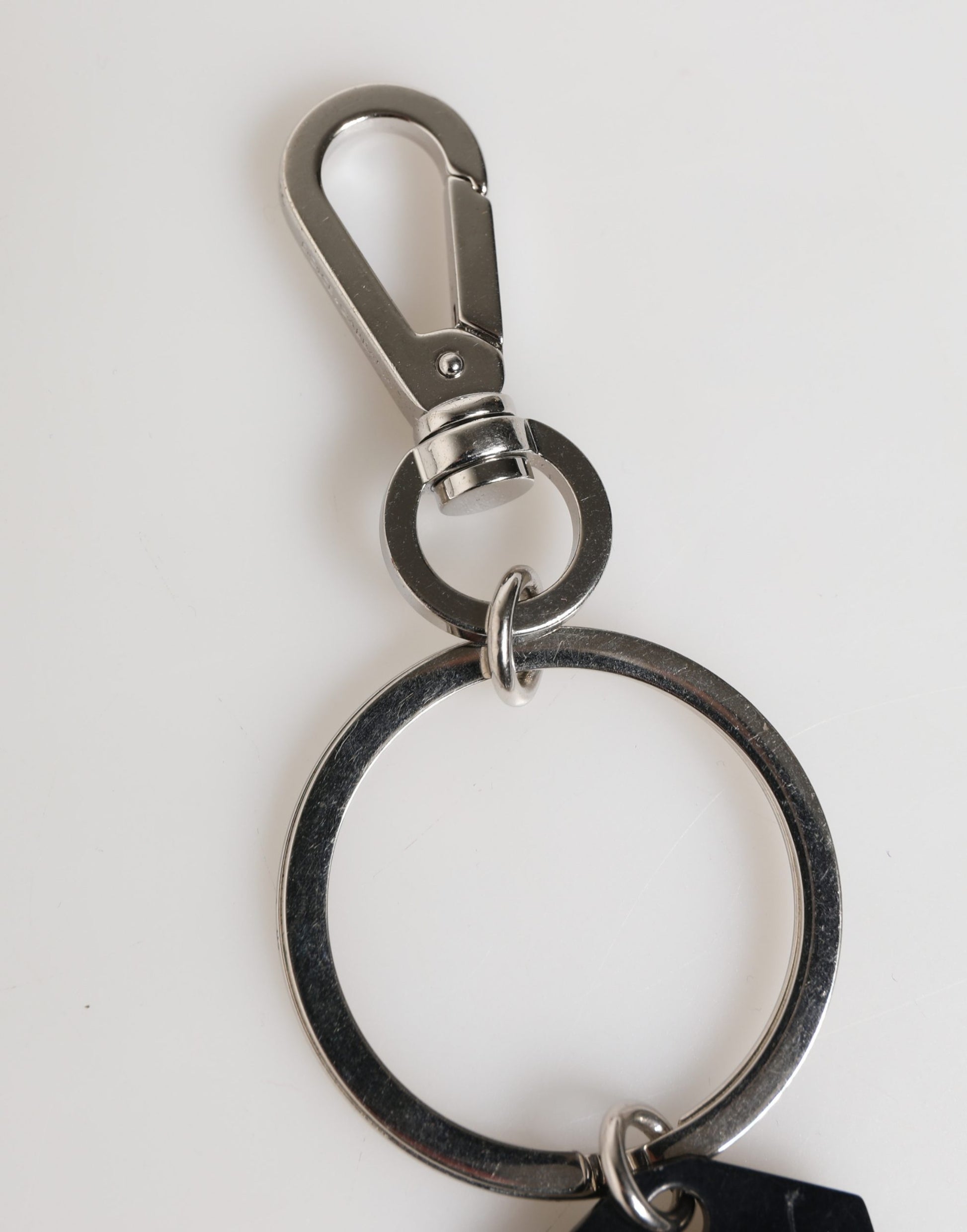 Dolce & Gabbana Black Keychains for Women additional view