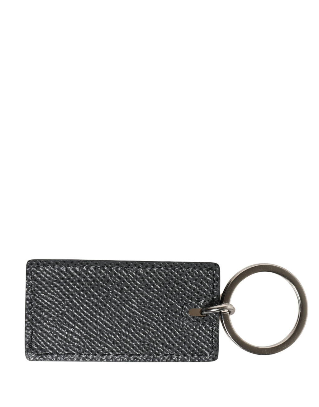 Dolce & Gabbana Black Keychains for Women additional view