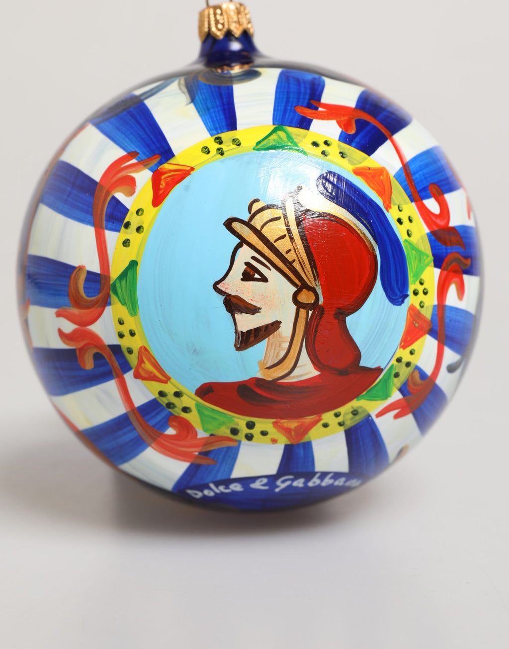 Dolce & Gabbana Multicolor Other Accessories for Women detail view