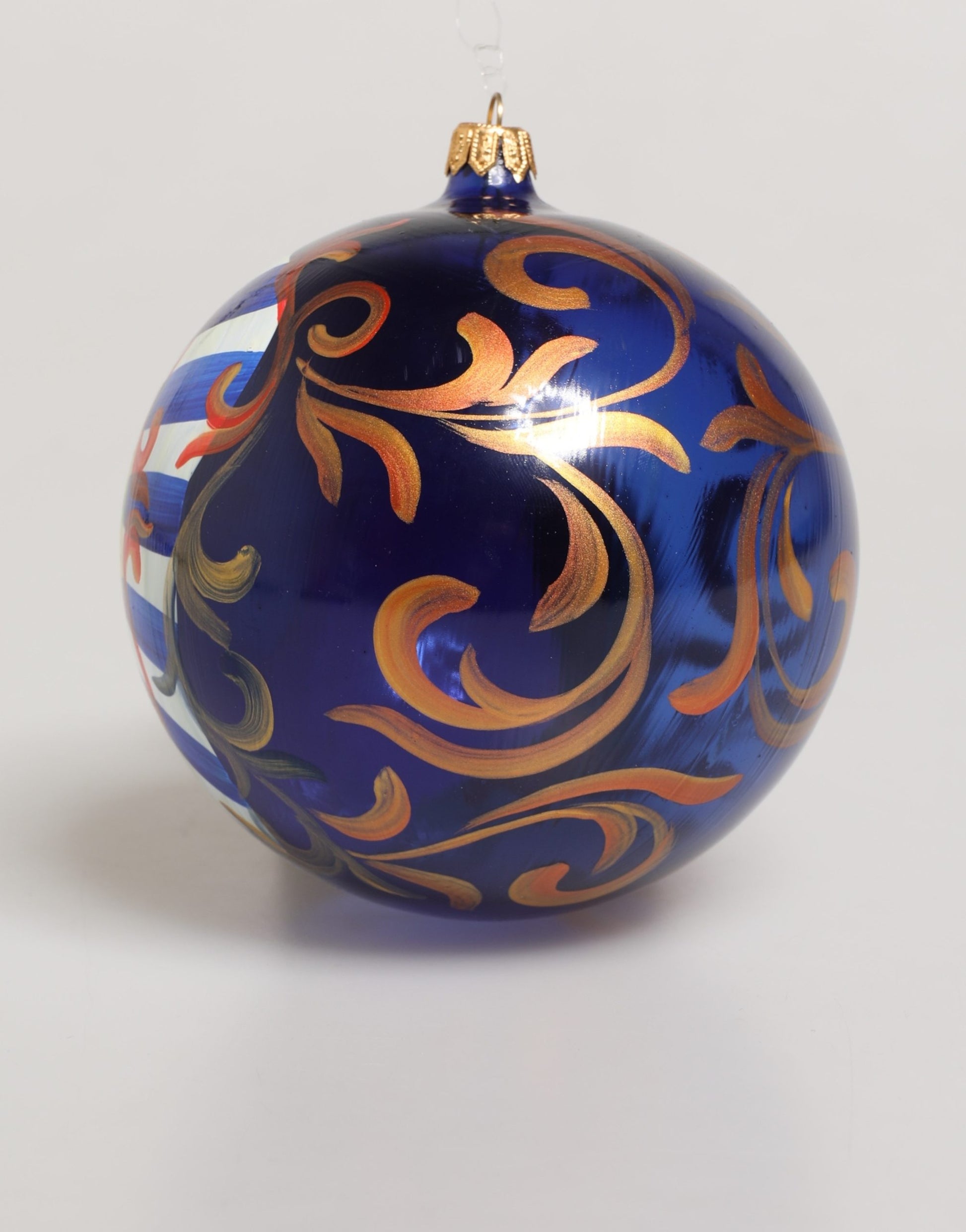 Dolce & Gabbana Multicolor Other Accessories for Women side view