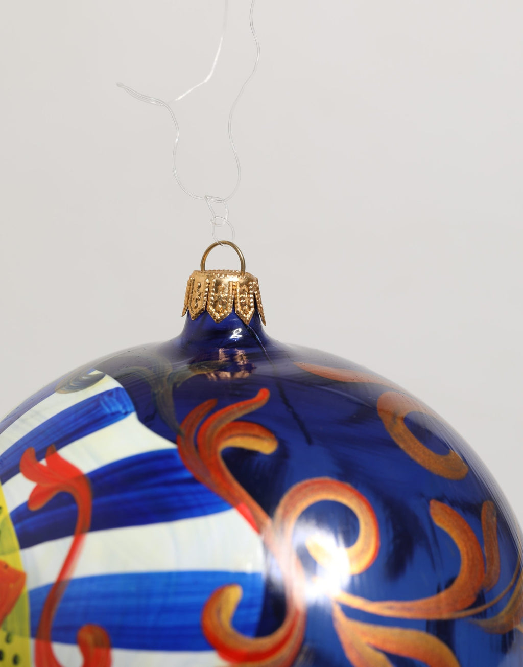 Dolce & Gabbana Multicolor Other Accessories for Women additional view