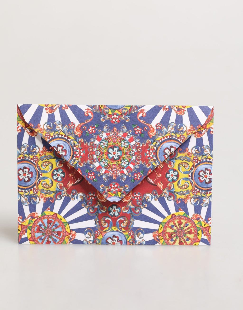 Dolce & Gabbana Multicolor Cardholders for Women