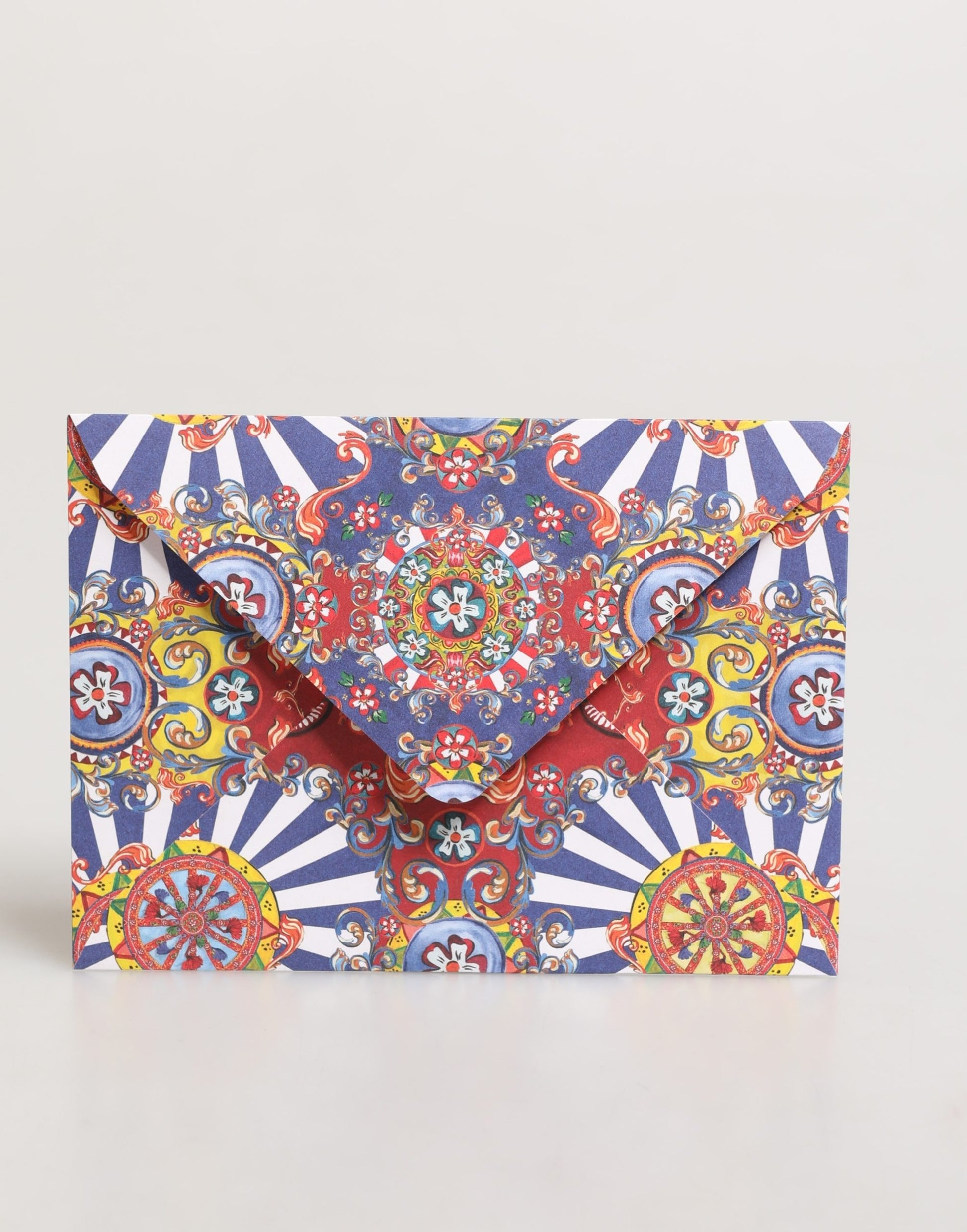 Dolce & Gabbana Multicolor Cardholders for Women