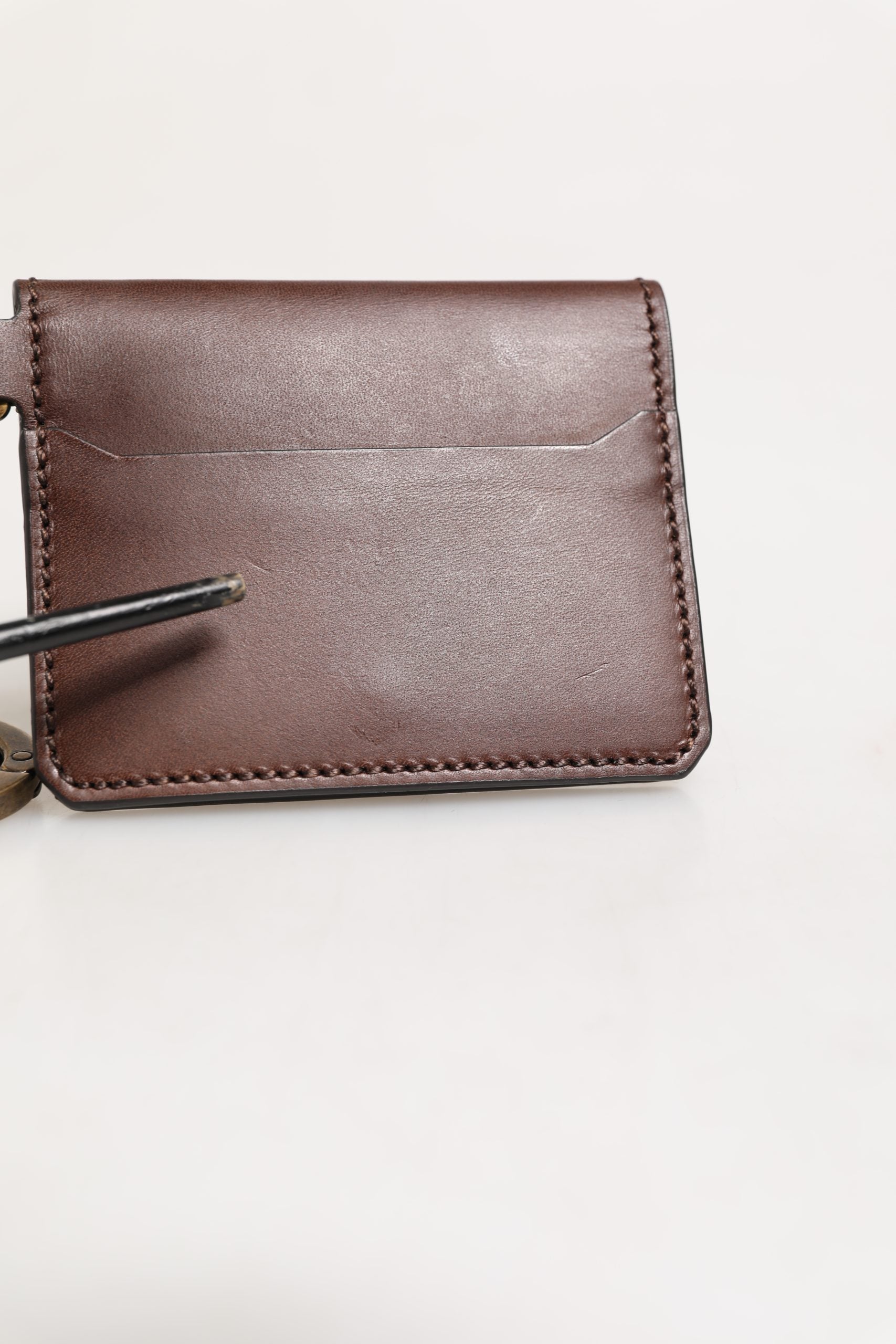 Dolce & Gabbana Brown Cardholders for Women additional view