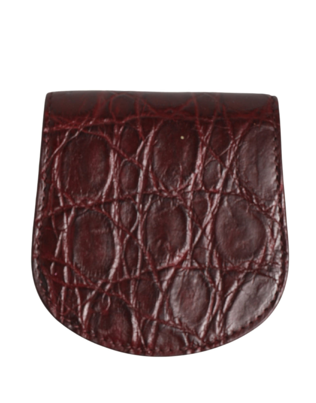 Dolce & Gabbana Red Leather Wallets for Men additional view