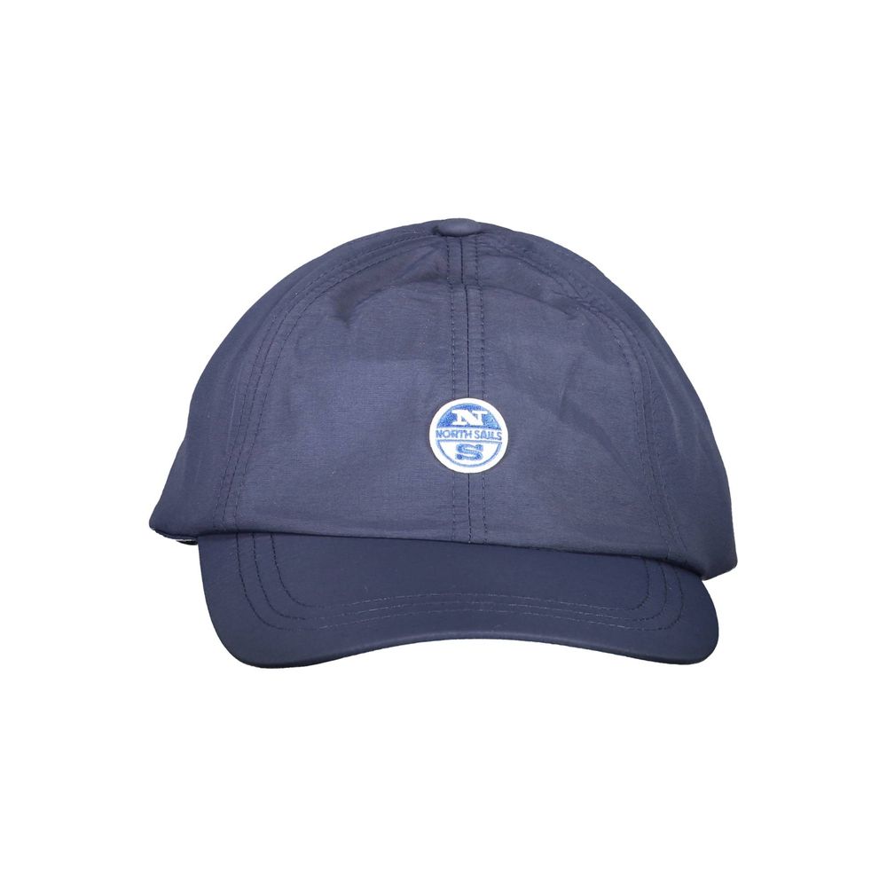 Casquette Homme North Sails Blu Poliammide