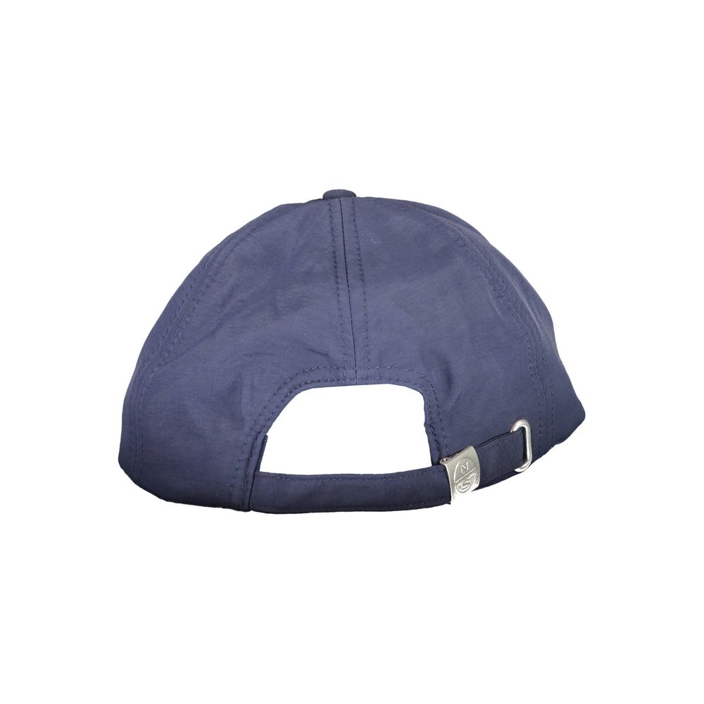 Casquette Homme North Sails Blu Poliammide
