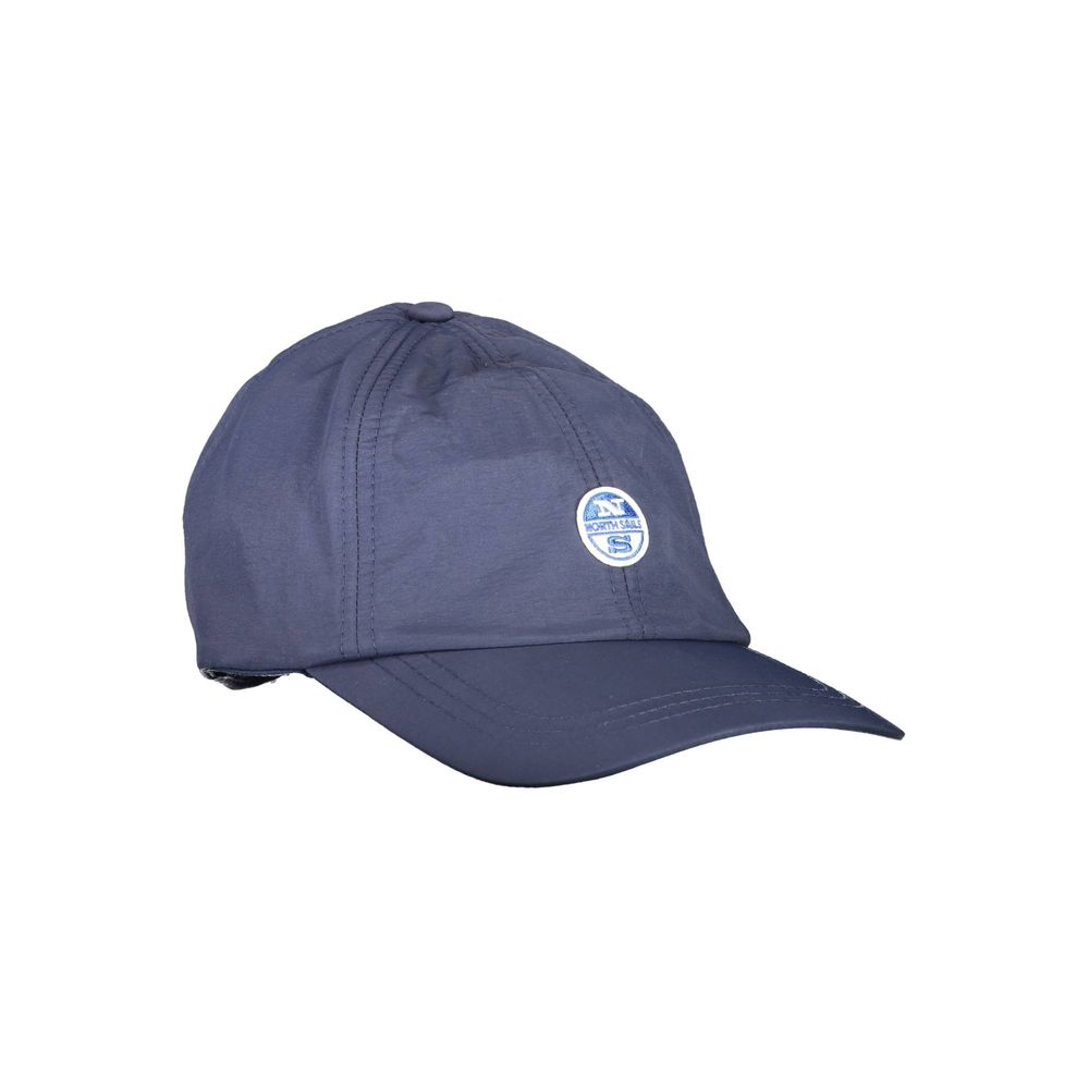 Casquette Homme North Sails Blu Poliammide