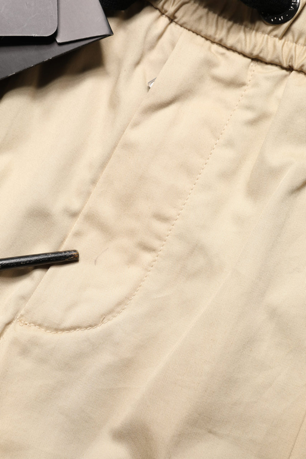 Dolce & Gabbana Beige Athletic Pants for Men additional view