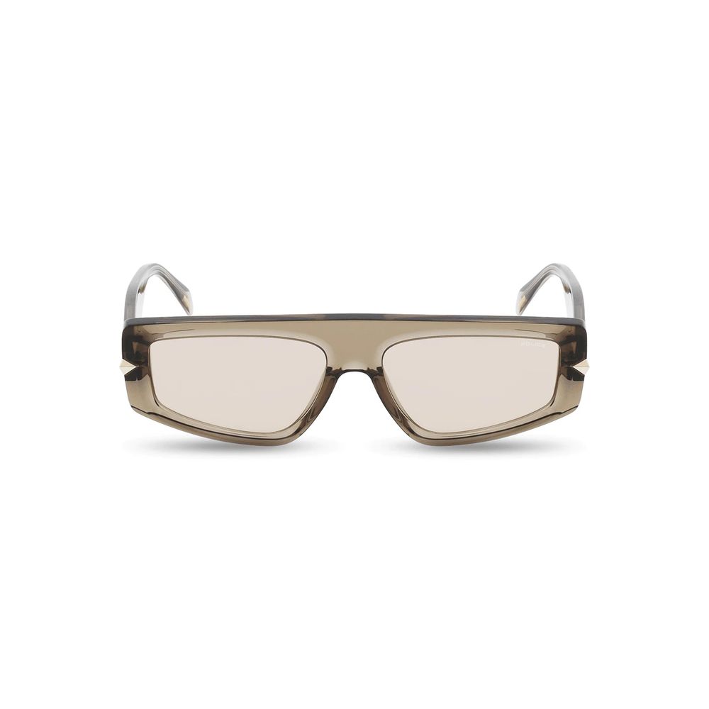 Police Brown Sunglasses for Women alternate view