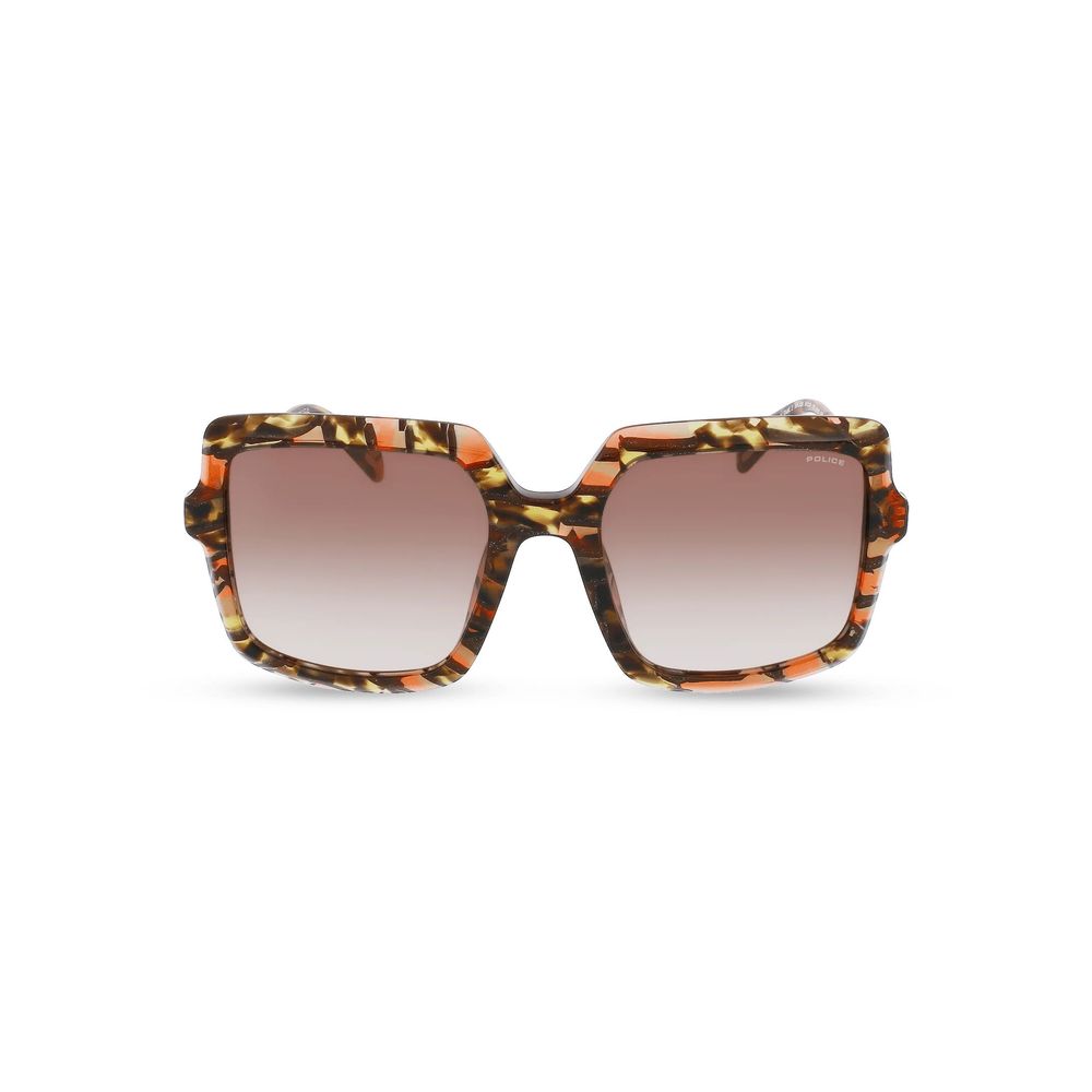 Police Multicolor Sunglasses for Women alternate view