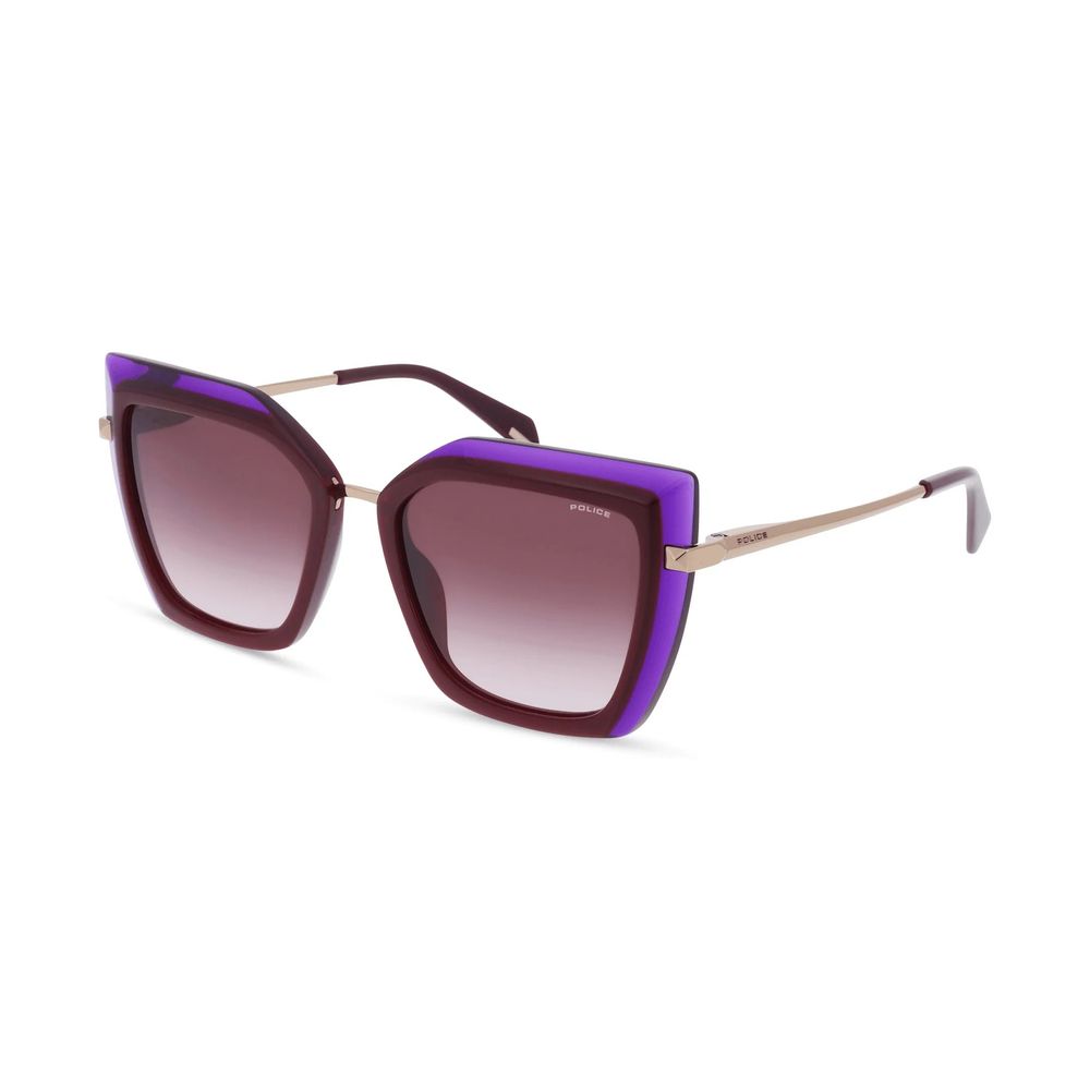Police Multicolor Sunglasses for Women