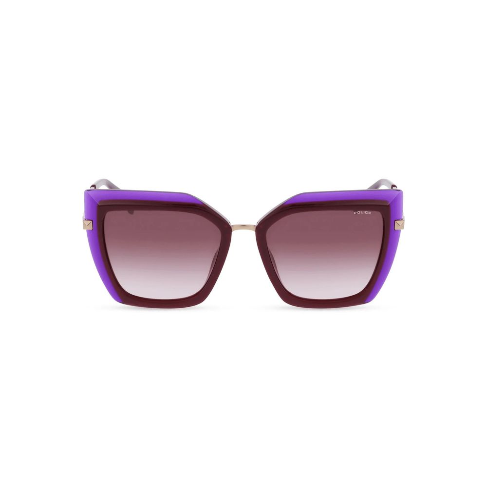 Police Multicolor Sunglasses for Women alternate view
