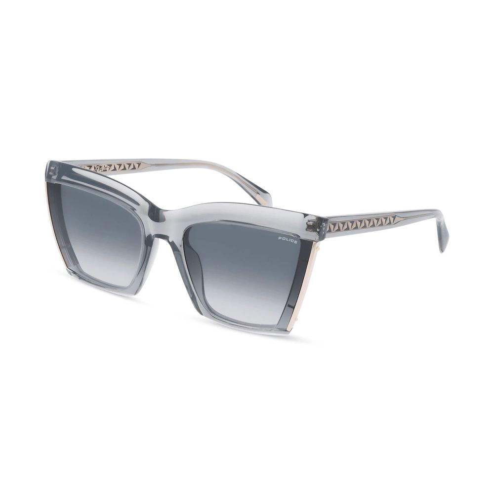 Police Grey Sunglasses for Women