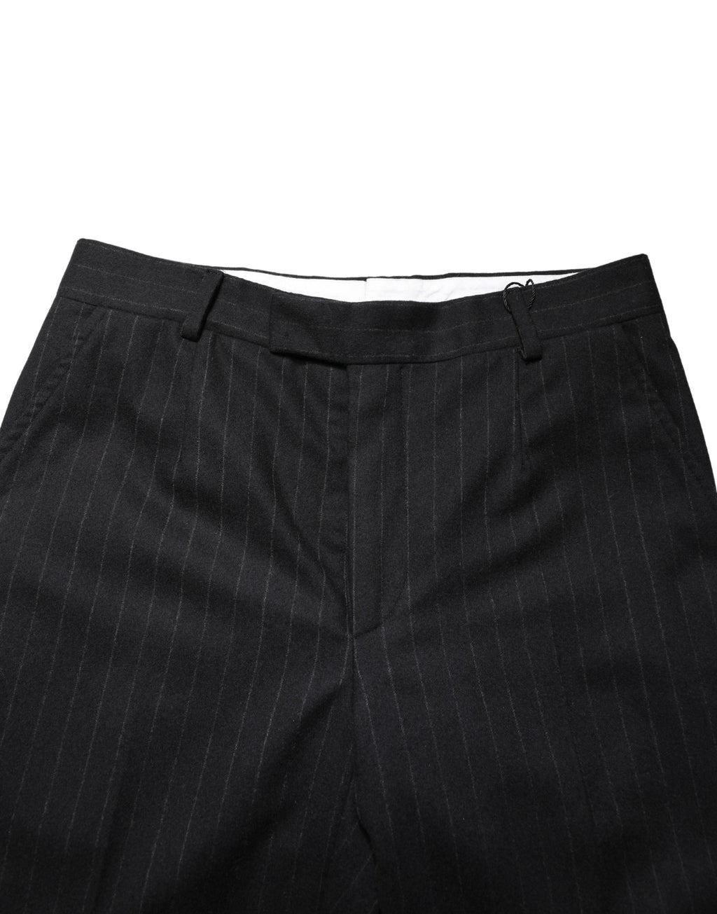 Dolce & Gabbana Black Dress Pants for Men additional view
