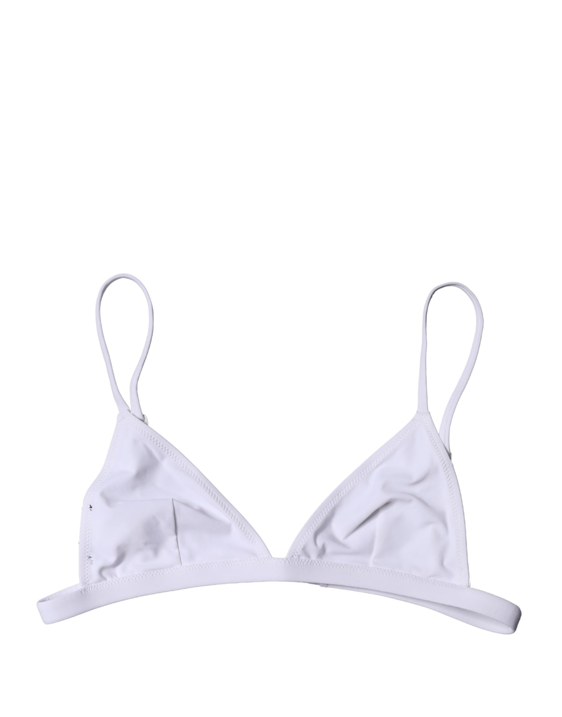 Dolce & Gabbana White Bikinis for Women alternate view
