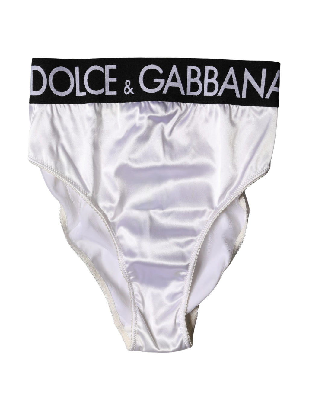Dolce & Gabbana White Panties for Women alternate view